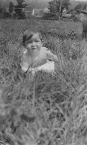 Florence Goldschlager 1931