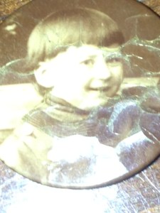  Norman Brotman, who died as a young boy