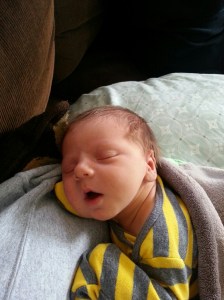 Michael Paul Lammlin