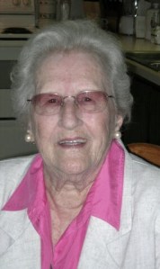 Irene Ross in 2006