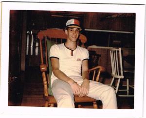 Jeff 1964 in West Hartford