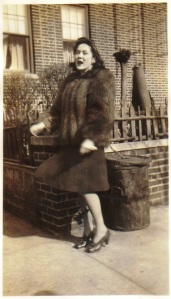 Mildred 1941
