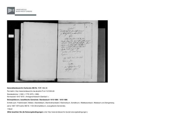 Moses Himmel the grandfather of Moses Himmel 