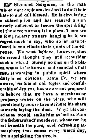 Sigmund praised for sprinklers-page-001