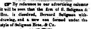 Date: Thursday, January 2, 1873 Paper: Santa Fe Daily New Mexican (Santa Fe, NM) Page: 1 