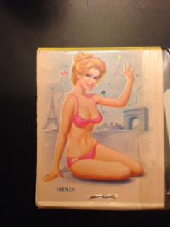 Selinger matches reverse