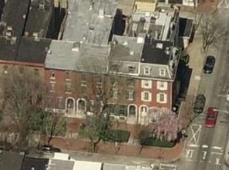 2105 Green Street Philadelphia