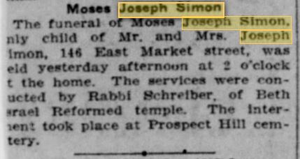 York Daily May 4, 1908 p. 5
