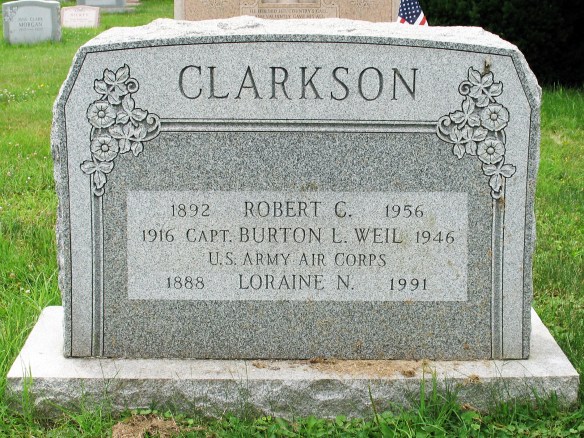 courtesy of Penny at FindAGrave