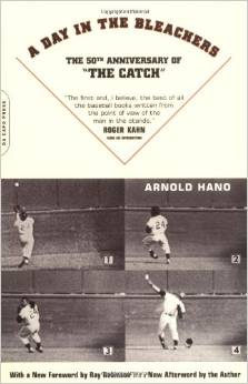 A Day in the Bleachers cover