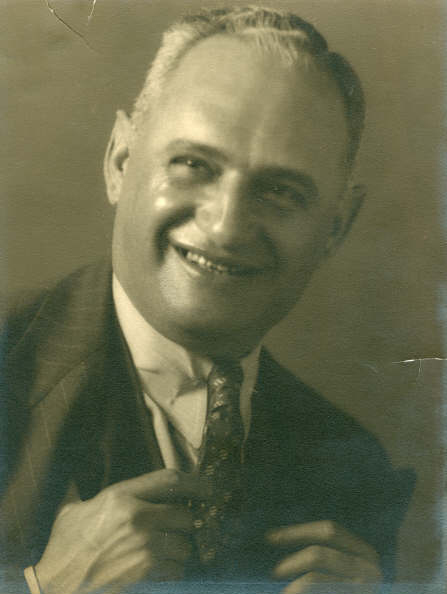 Leo Seligman
