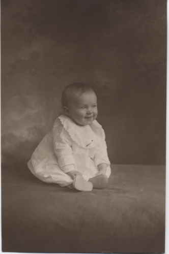 Marion Seligman photo courtesy of Chip Bennett