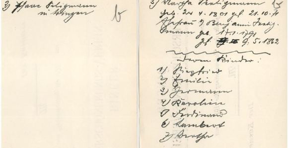 tree 2 pages 2 and 3