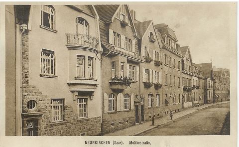 Neunkirchen