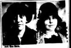 Irma Rosenfeld and daughter passport photo 1924 Ancestry.com. U.S. Passport Applications, 1795-1925 [database on-line]. Provo, UT, USA: Ancestry.com Operations, Inc., 2007. Original data: Selected Passports. National Archives, Washington, D.C.