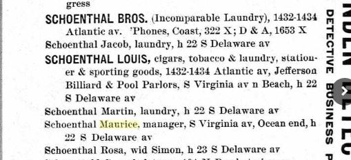 Atlantic City directory 1904