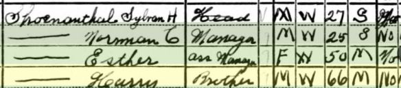 Year: 1940; Census Place: Atlantic City, Atlantic, New Jersey; Roll: T627_2301; Page: 82A; Enumeration District: 1-62