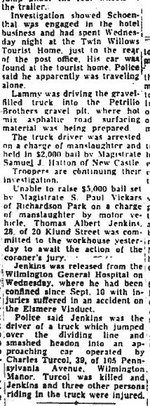 Wilmington (DE) Morning News, September 16, 1955 
