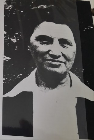 Flora Baer Adler 1943