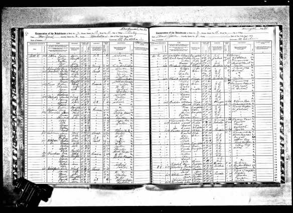 sam-goldfarb-and-family-1915-ny-census-bottom-left-and-top-right