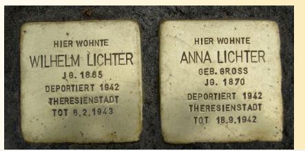 A Family’s Life Destroyed: The Story of Anna Gross Brotmanblog: A