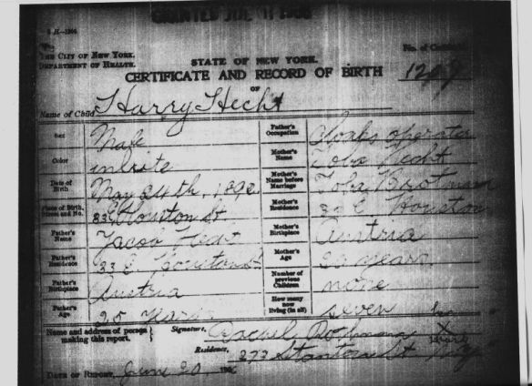 harry-hecht-birth-certificate-resized