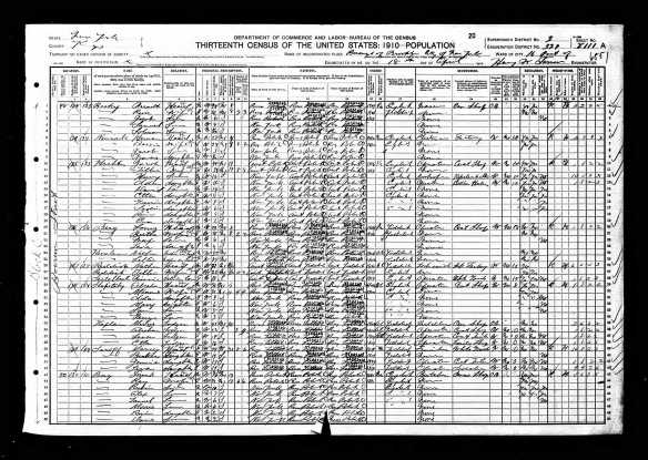 jacob-and-tillie-hecht-1910-census