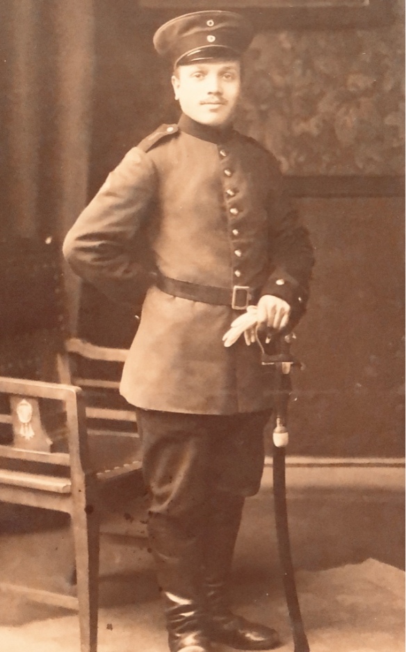 Leopold Goldschmidt